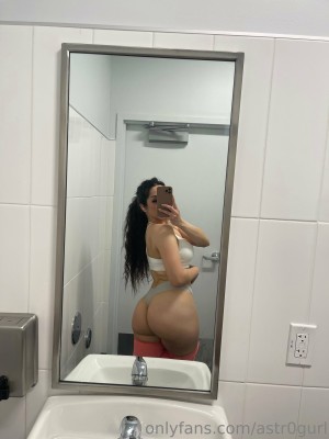 Eswefany Astr0gurl Photo #3