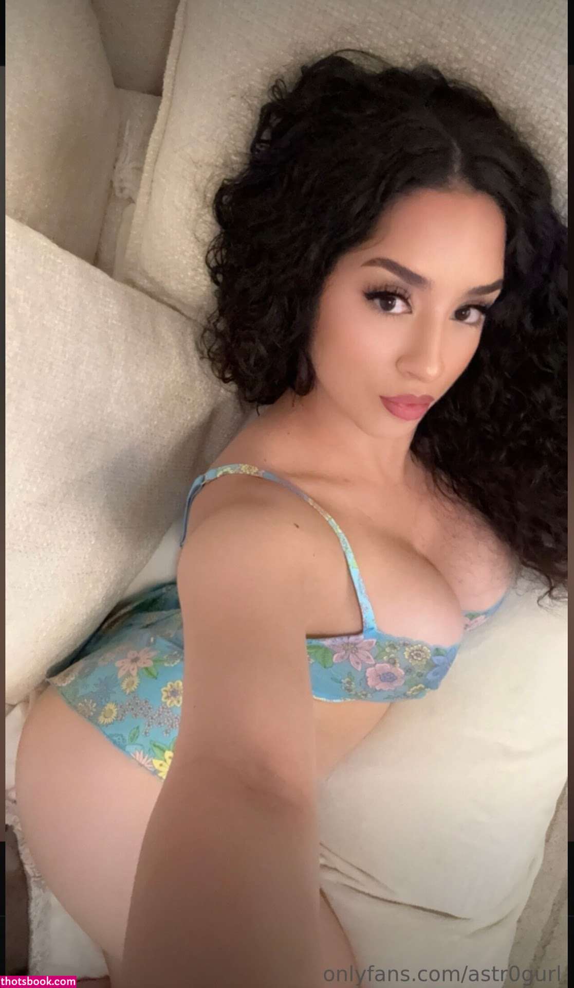 Eswefany Astr0gurl Photo #7