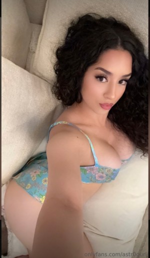 Eswefany Astr0gurl Photo #7