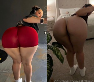 Eswefany Astr0gurl Photo #21