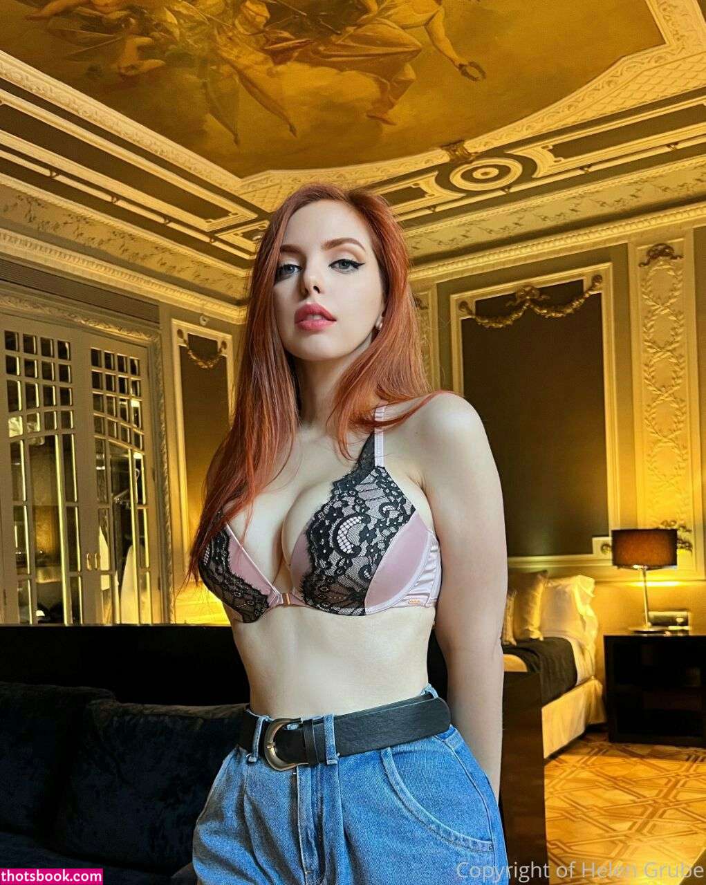 Helen Grube Photo #21