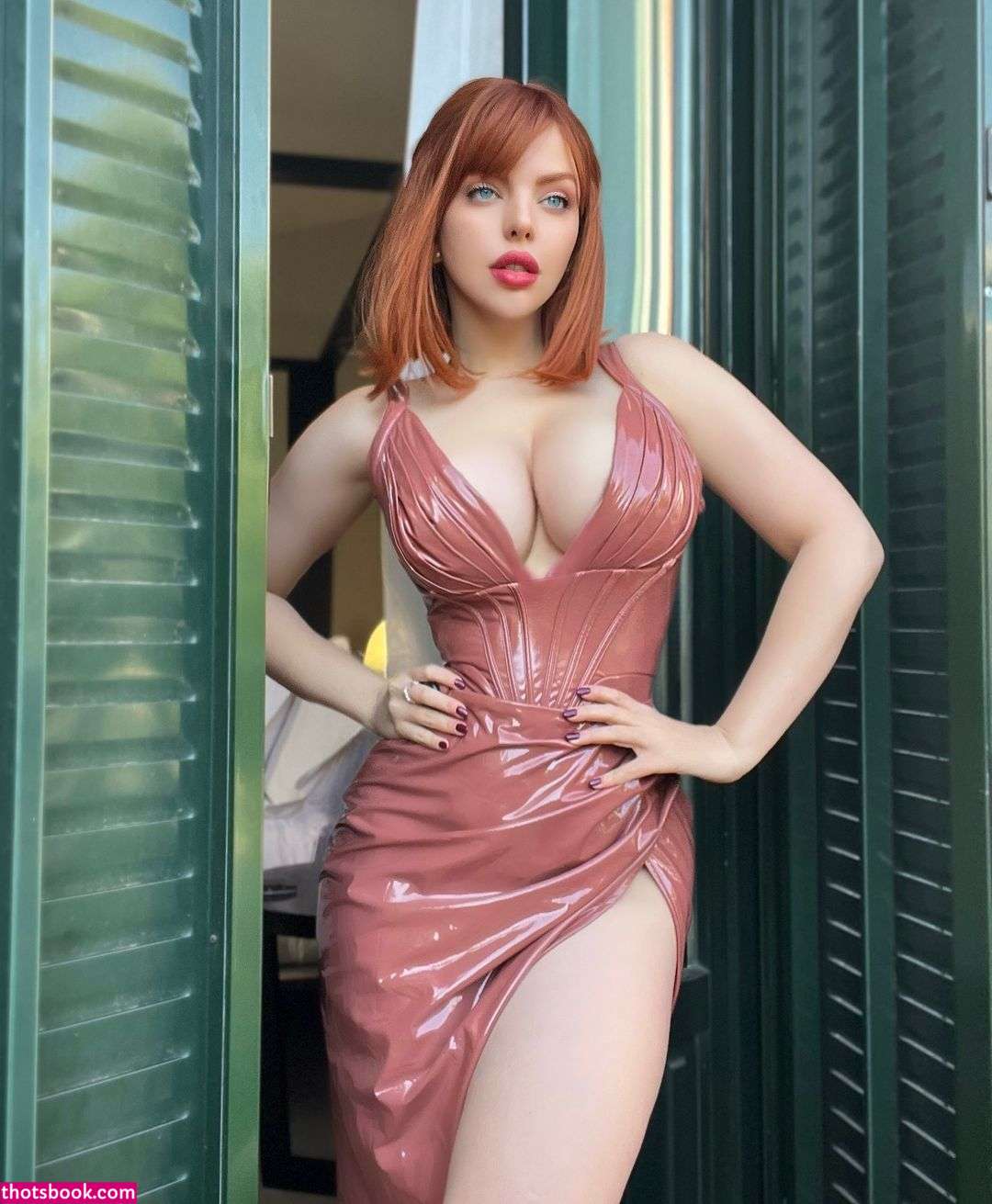 Helen Grube Photo #27