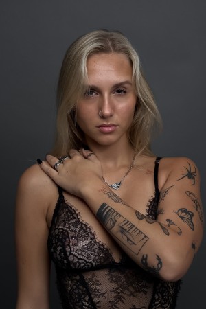 Jaymathiss Photo #25