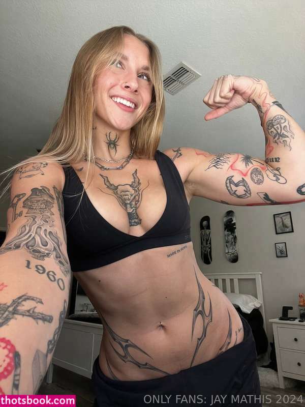 Jaymathiss Photo #44