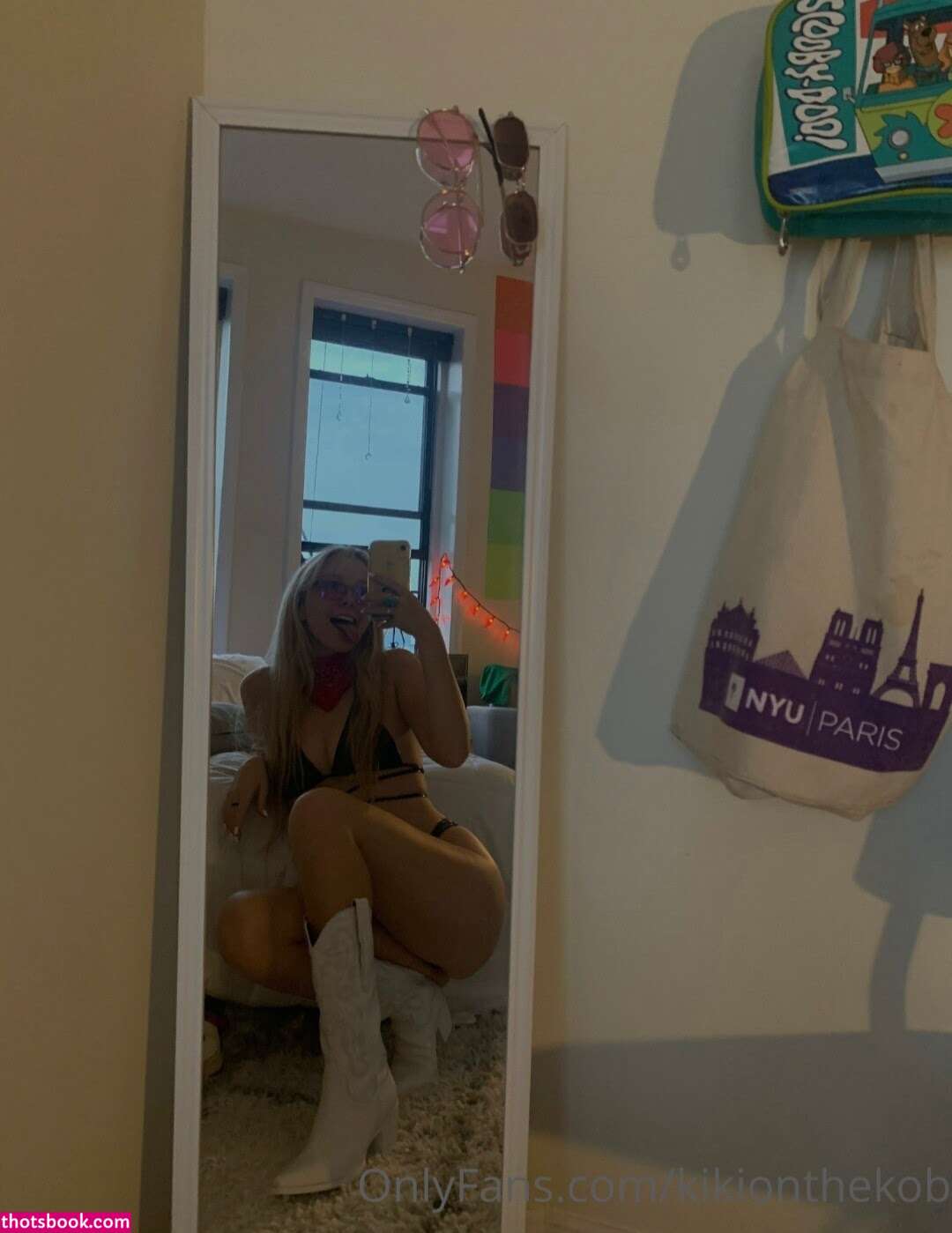 Kikionthekob Photo #1