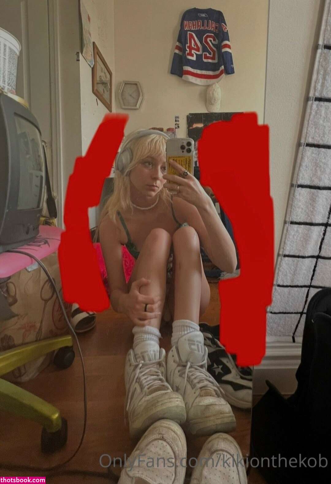 Kikionthekob Photo #2