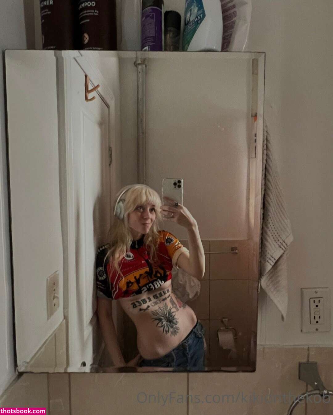 Kikionthekob Photo #4