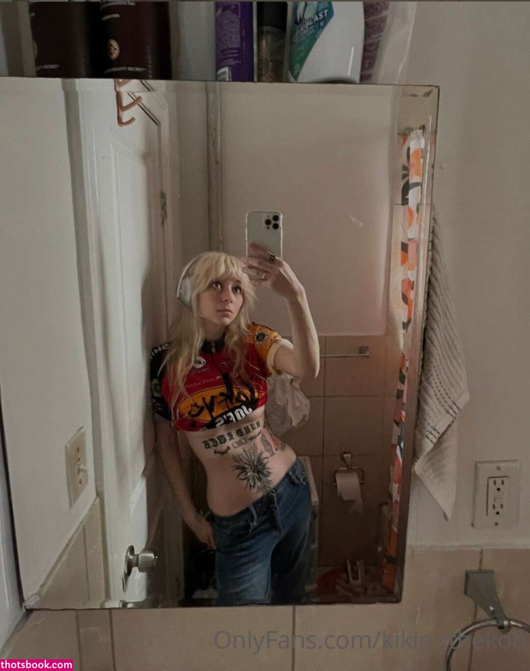 Kikionthekob Photo #5