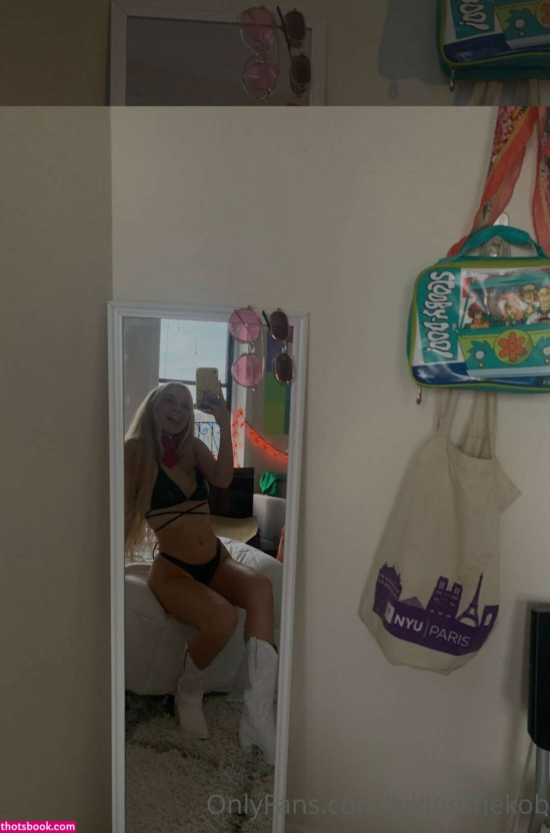 Kikionthekob Photo #6