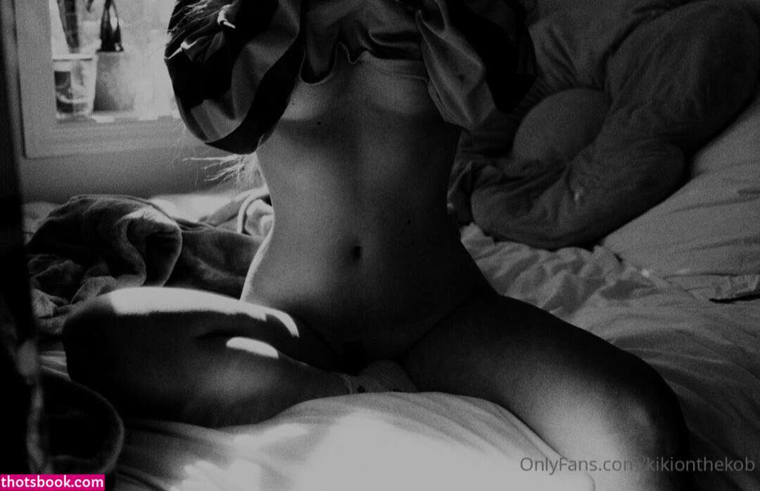 Kikionthekob Photo #7