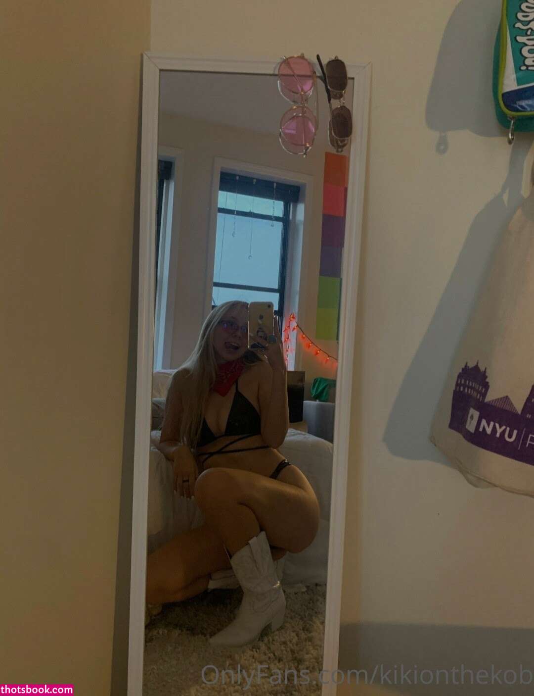 Kikionthekob Photo #9