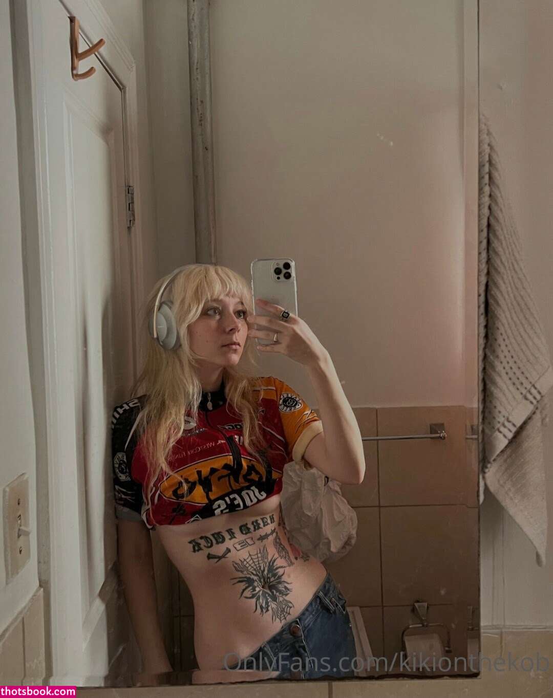 Kikionthekob Photo #11