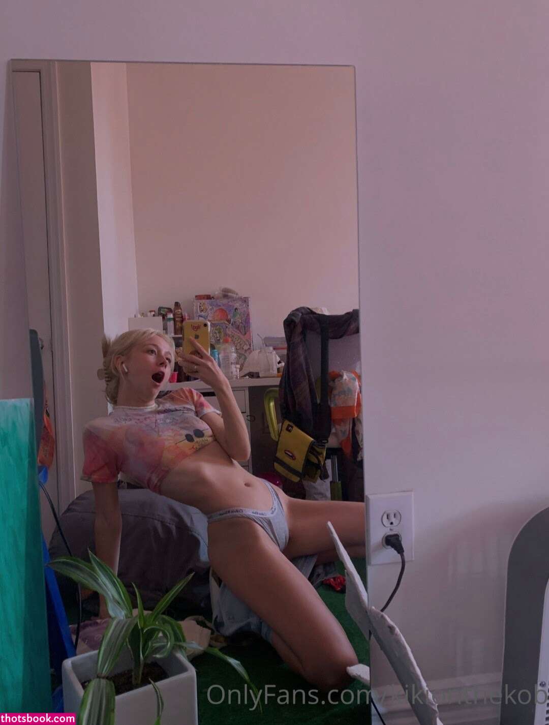 Kikionthekob Photo #12