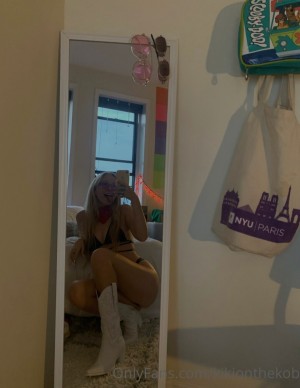 Kikionthekob Photo #1