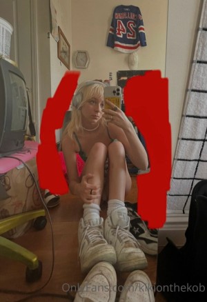 Kikionthekob Photo #2