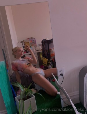 Kikionthekob Photo #3