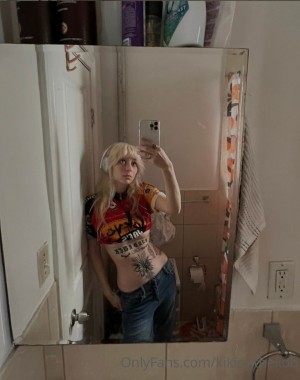 Kikionthekob Photo #5