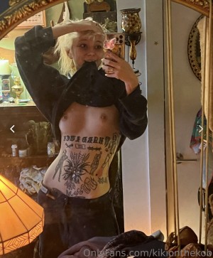 Kikionthekob Photo #13