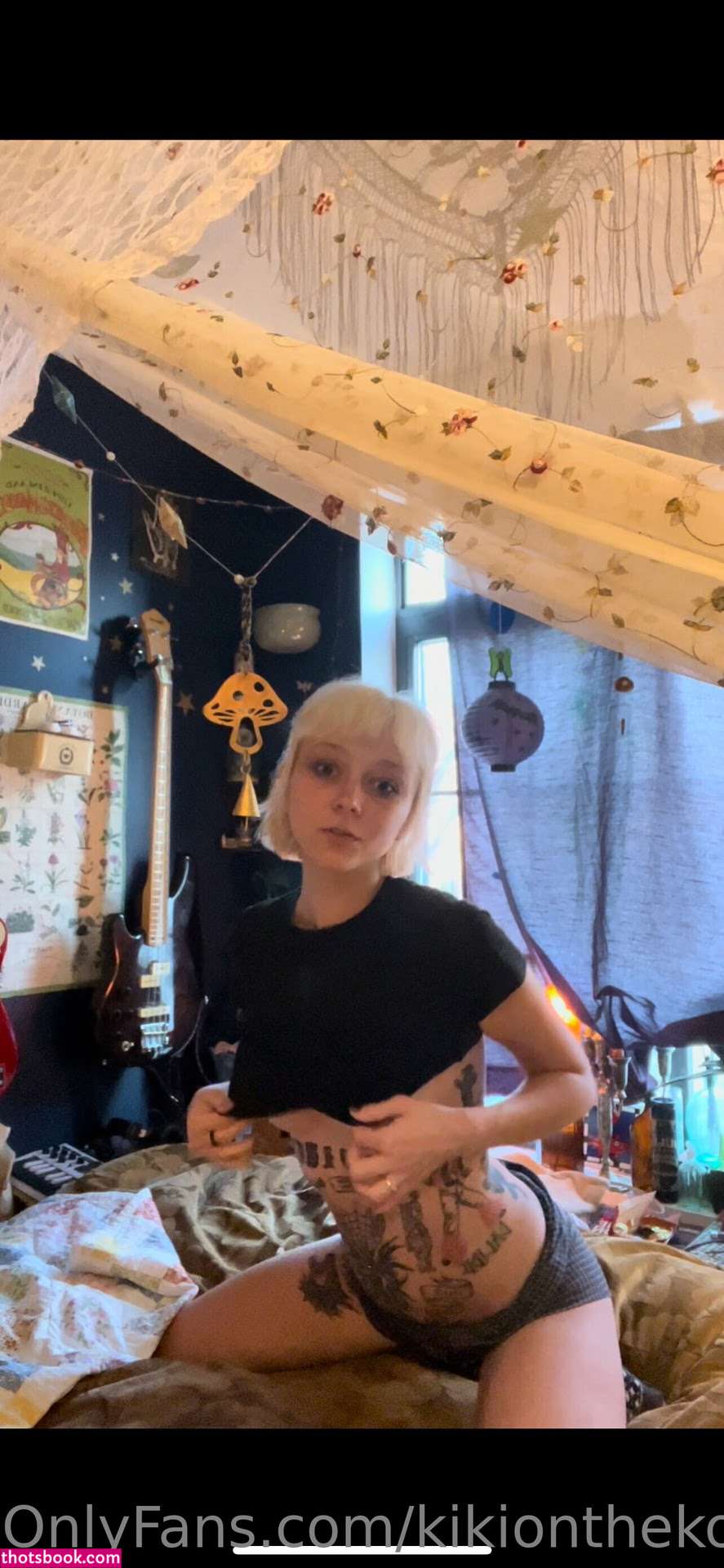 Kikionthekob Photo #21