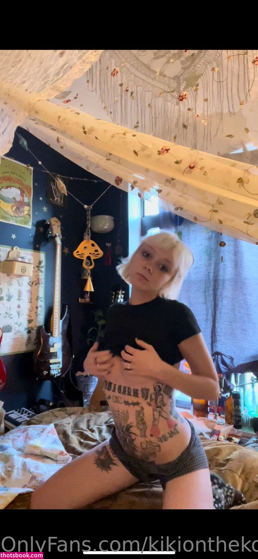 Kikionthekob Photo #22