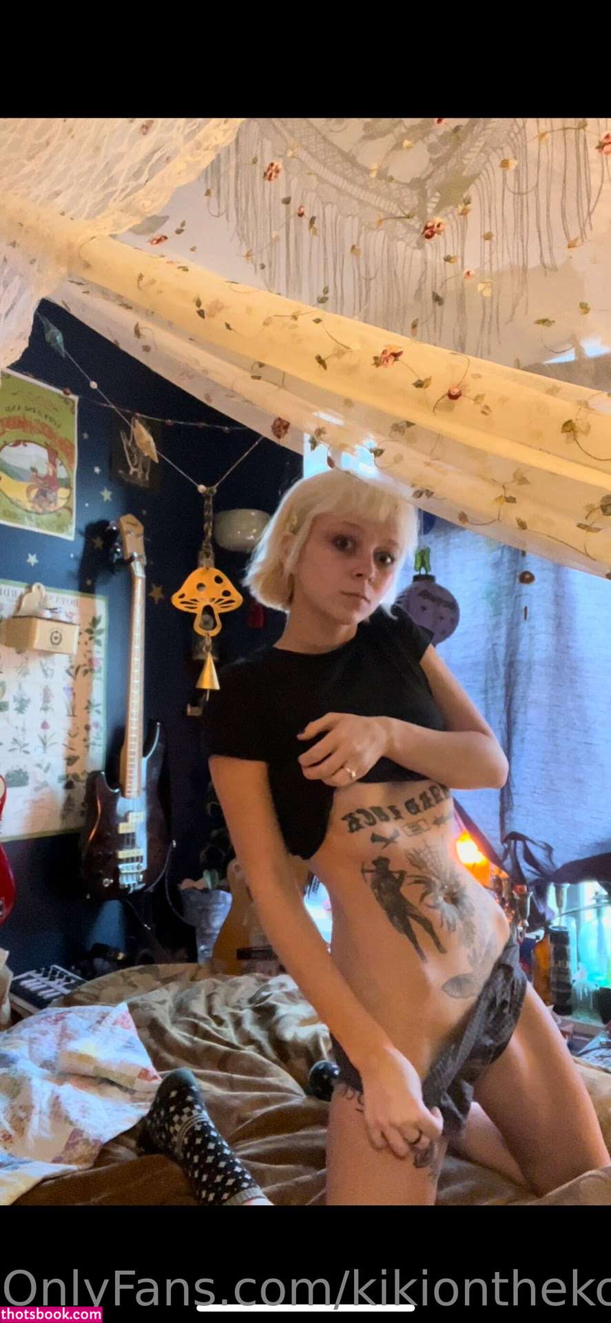 Kikionthekob Photo #24