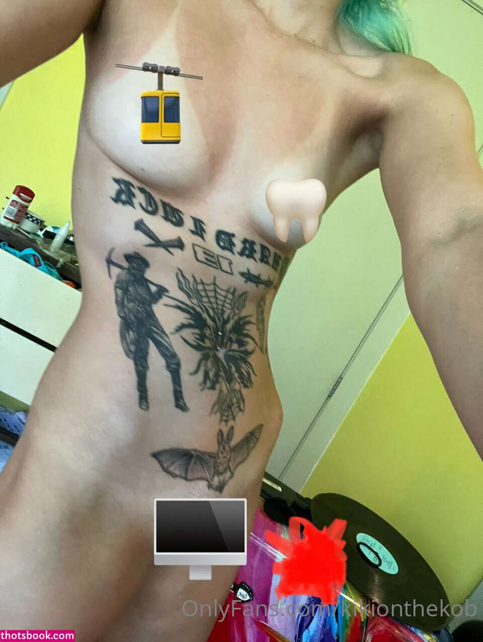 Kikionthekob Photo #26