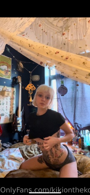 Kikionthekob Photo #21