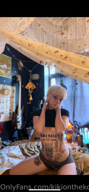 Kikionthekob Photo #23