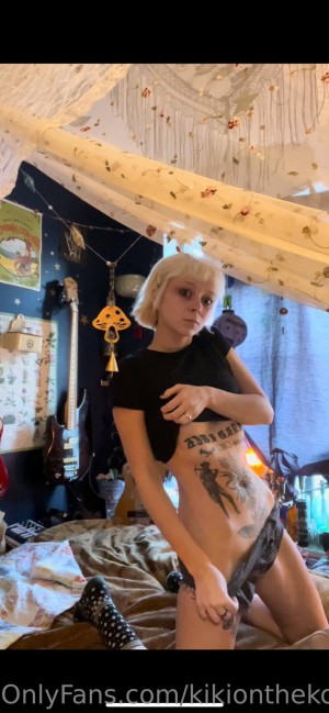 Kikionthekob Photo #24