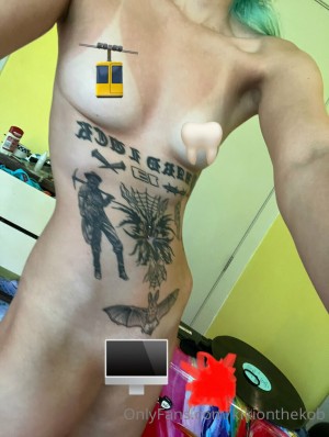 Kikionthekob Photo #26