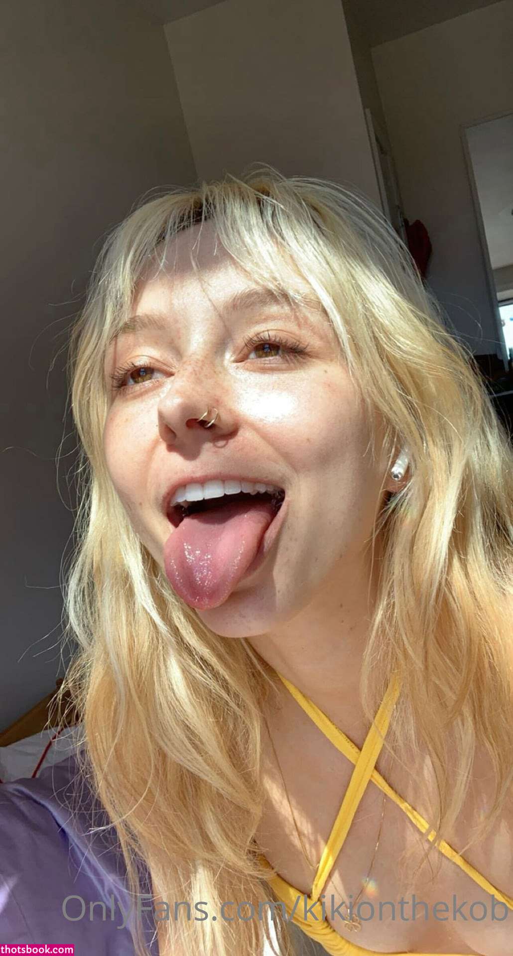 Kikionthekob Photo #29