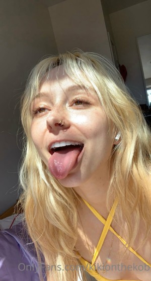 Kikionthekob Photo #29