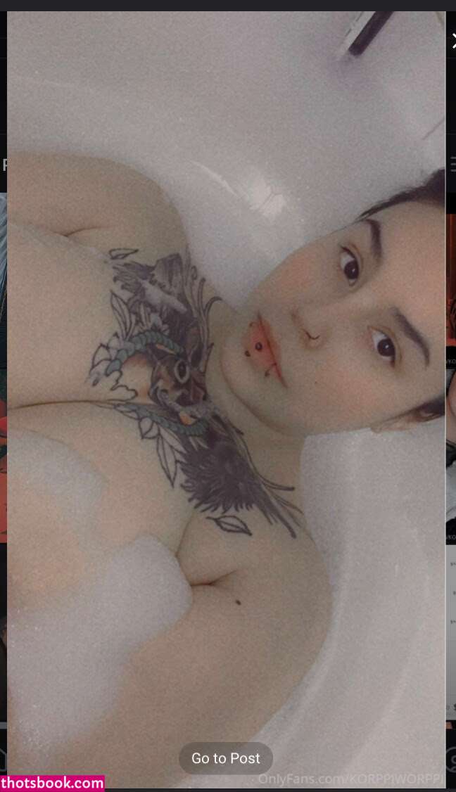 Korppiworppi Photo #3