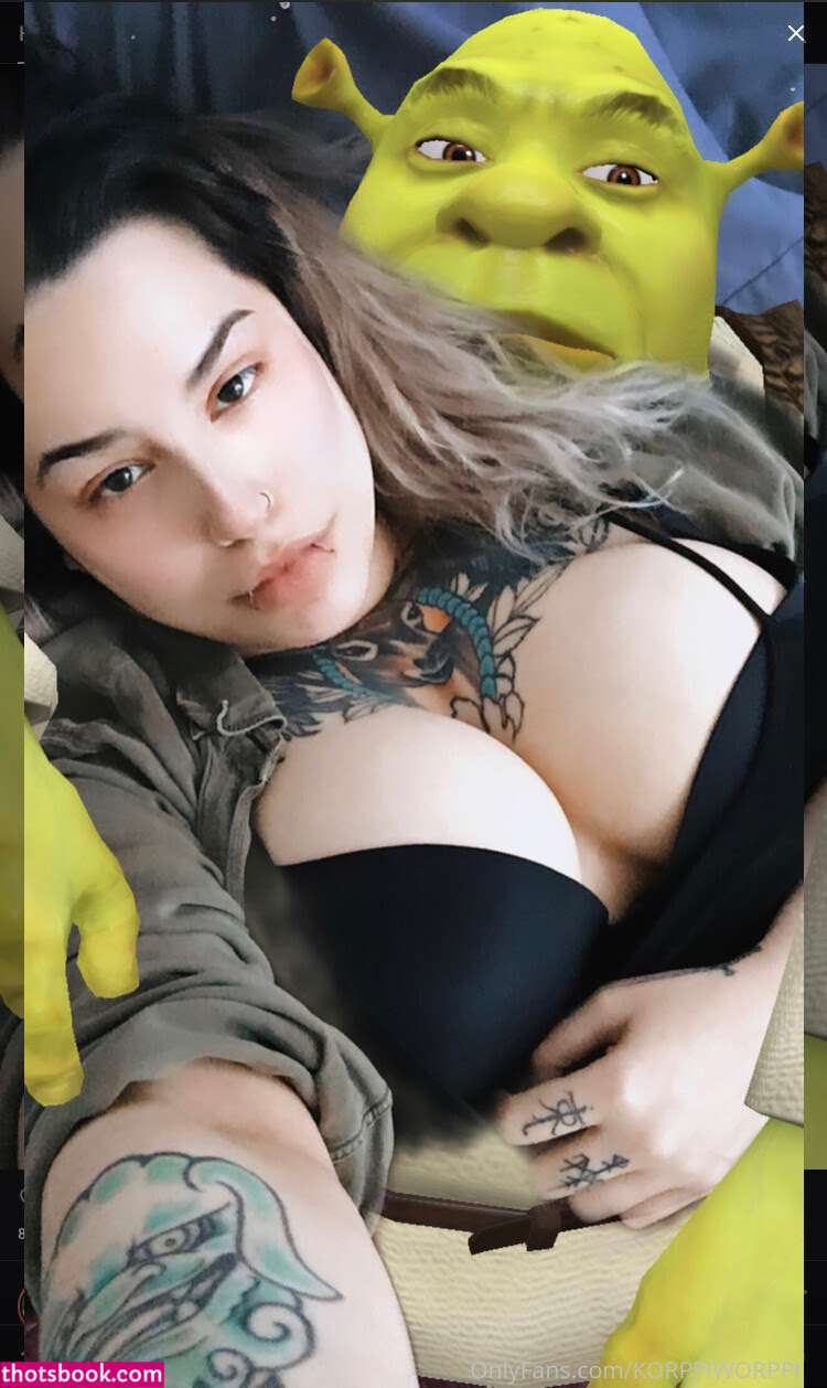 Korppiworppi Photo #28