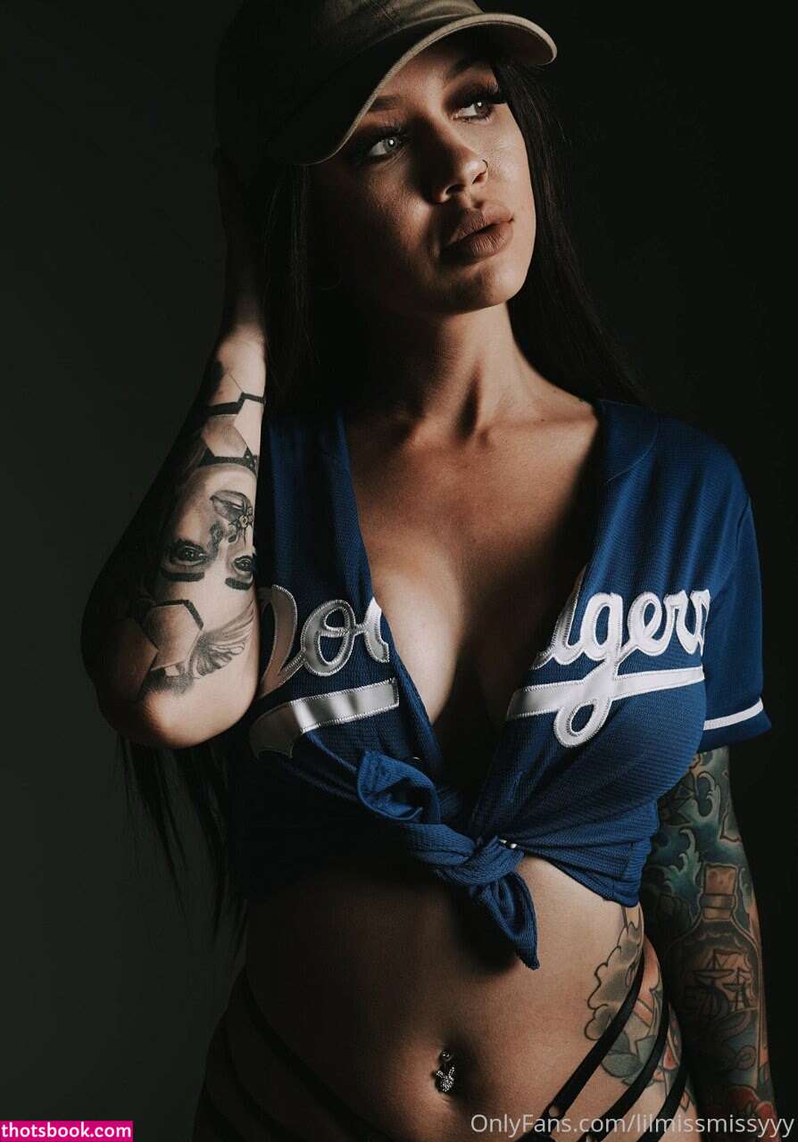 Missylicious Photo #16