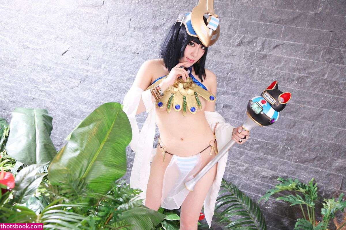 Ringo Mitsuki Photo #3