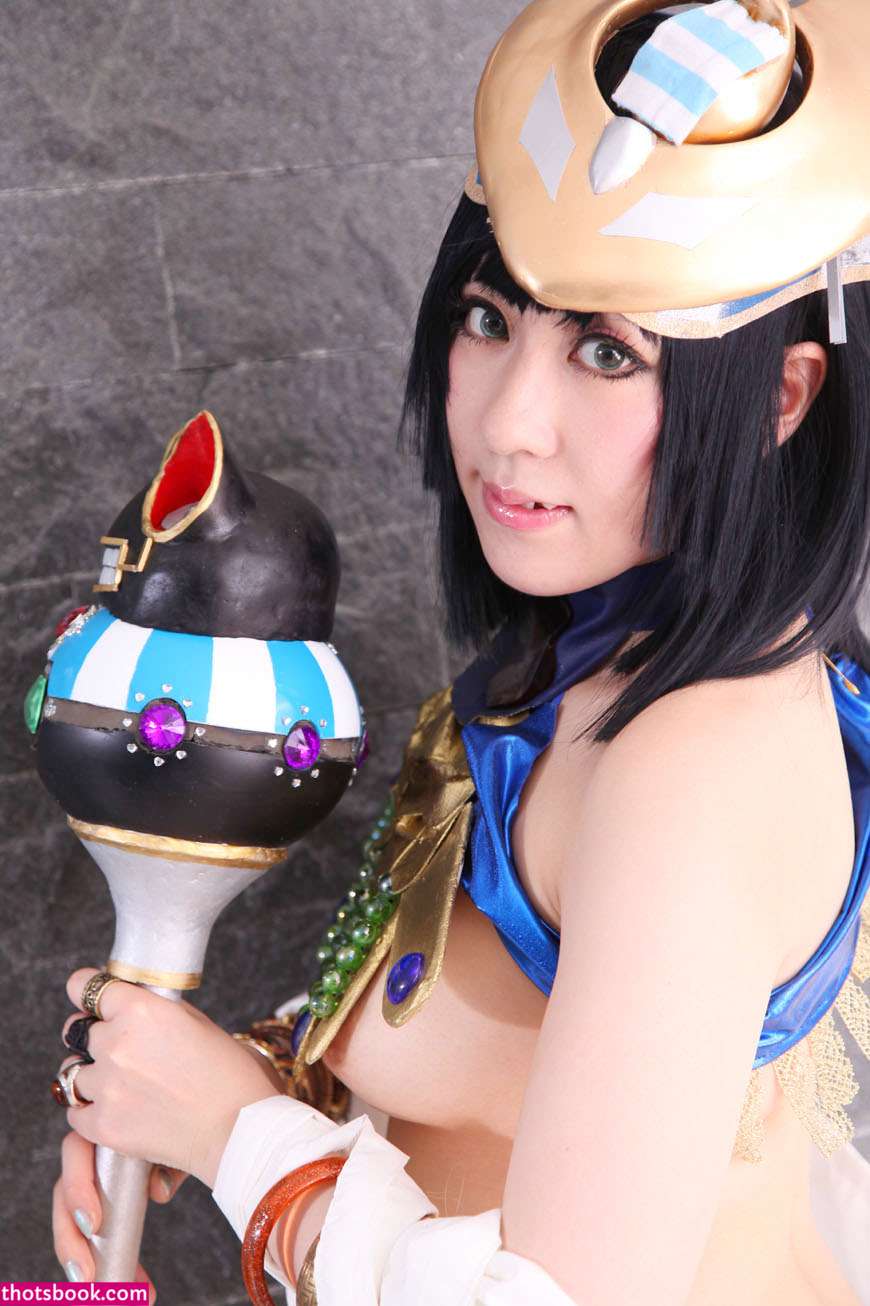 Ringo Mitsuki Photo #4