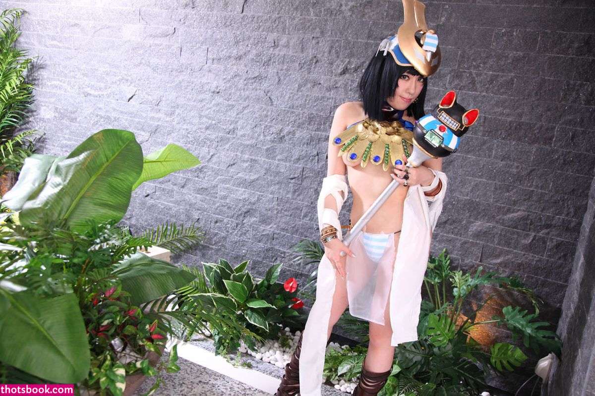 Ringo Mitsuki Photo #5