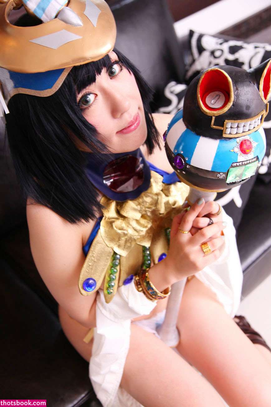 Ringo Mitsuki Photo #6