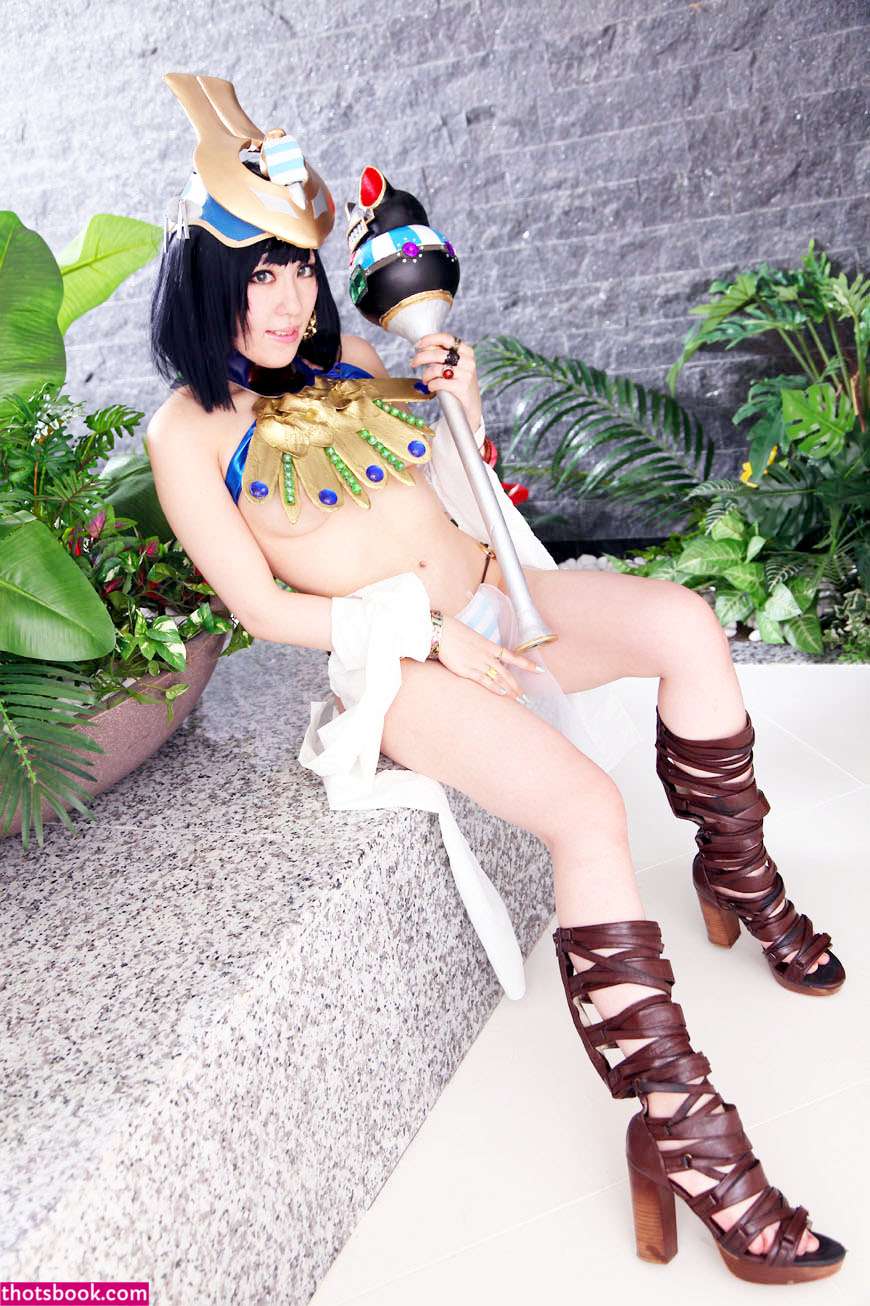 Ringo Mitsuki Photo #8