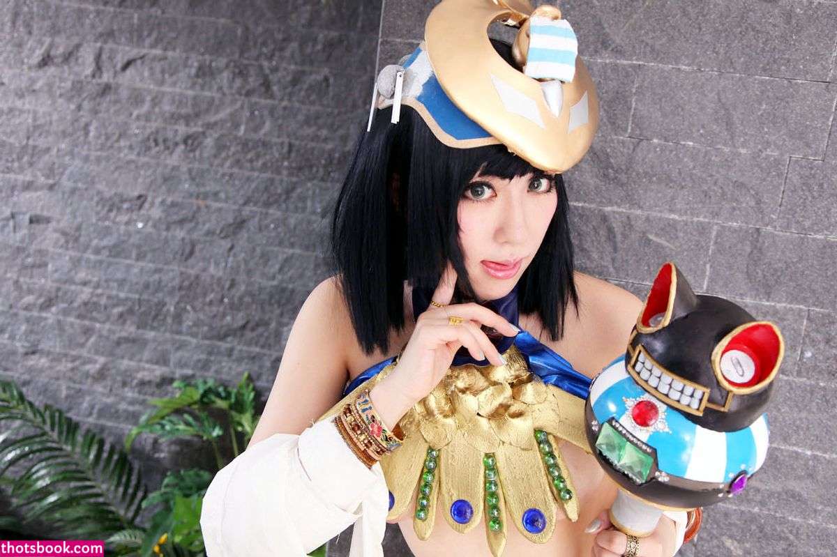 Ringo Mitsuki Photo #10