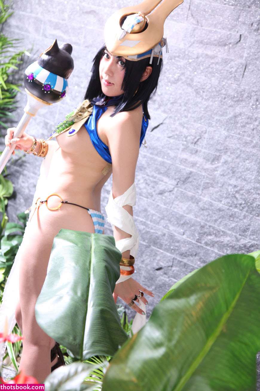 Ringo Mitsuki Photo #13