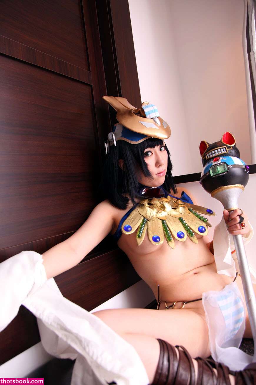 Ringo Mitsuki Photo #16