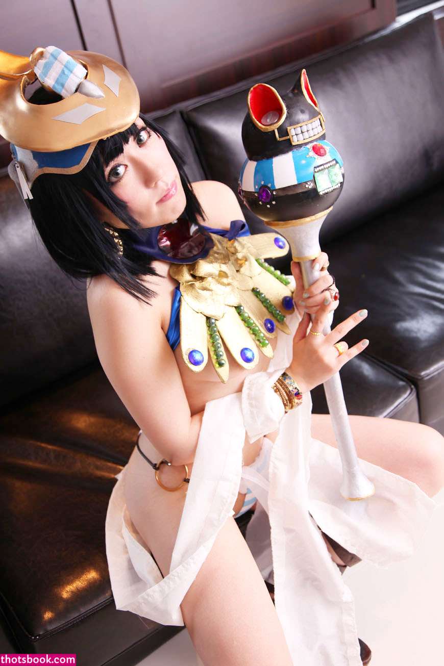 Ringo Mitsuki Photo #17