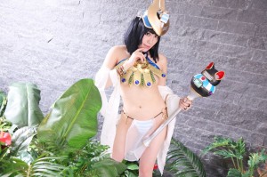 Ringo Mitsuki Post #1