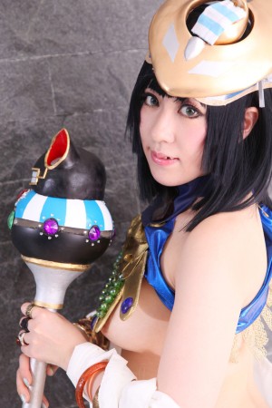 Ringo Mitsuki Photo #4