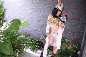 Ringo Mitsuki Photo #5