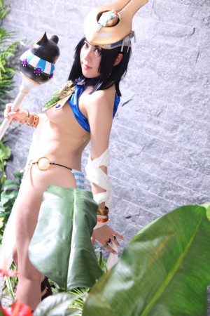 Ringo Mitsuki Photo #13