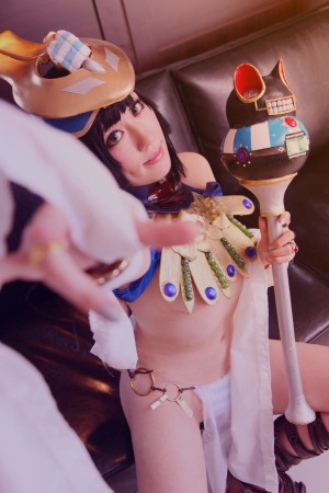 Ringo Mitsuki Photo #15