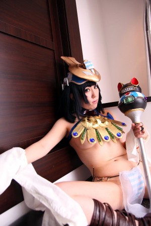 Ringo Mitsuki Photo #16